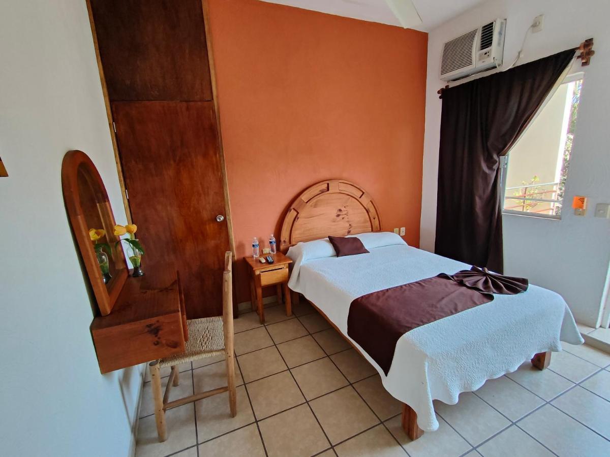 סאן בלאס Hotel & Bungalows La Casa De Fortu מראה חיצוני תמונה
