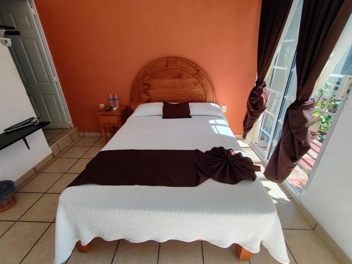 סאן בלאס Hotel & Bungalows La Casa De Fortu מראה חיצוני תמונה