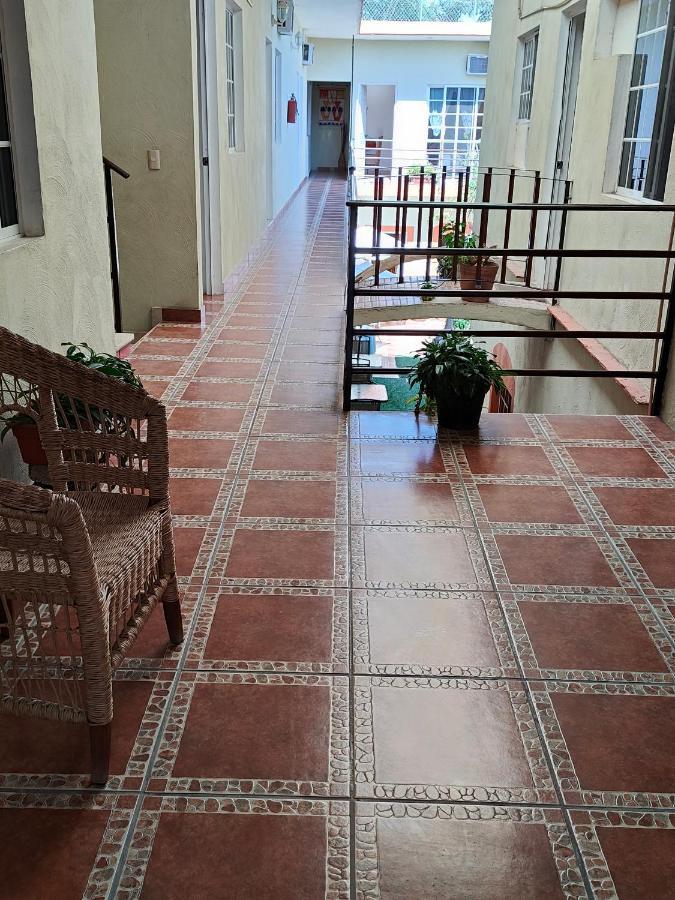 סאן בלאס Hotel & Bungalows La Casa De Fortu מראה חיצוני תמונה